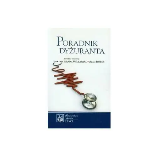 Poradnik dyżuranta