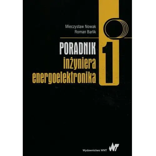 Poradnik inżyniera energoelektronika