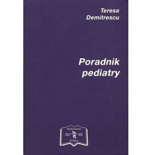 Poradnik pediatry