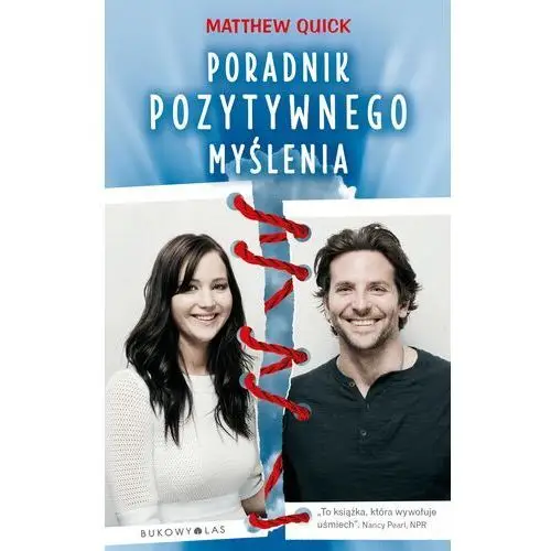 Poradnik pozytywnego myślenia