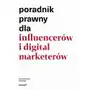 Poradnik prawny dla influencerów i digital market Sklep on-line