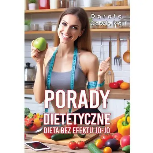 Porady dietetyczne (E-book)