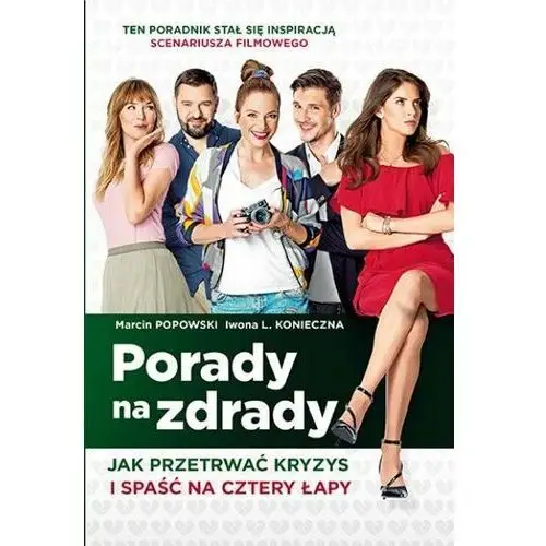 Porady na zdrady