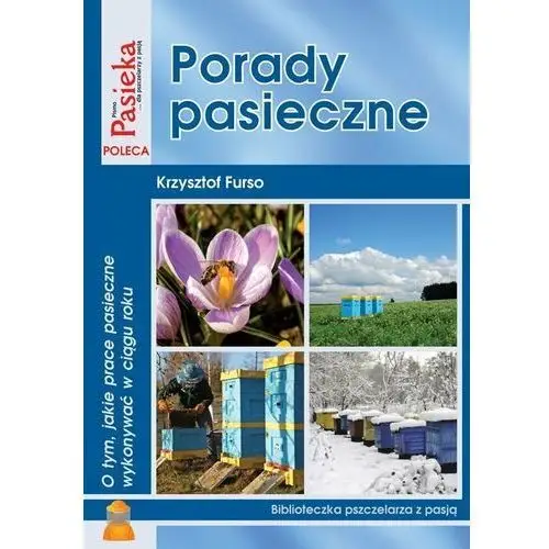 Porady pasieczne