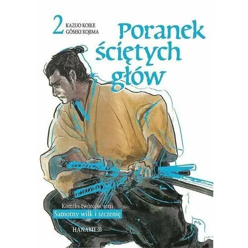 Poranek ściętych głów. Tom 2