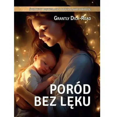 Poród bez lęku