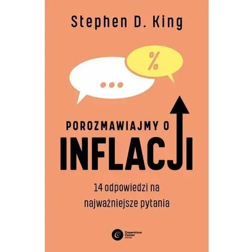 Porozmawiajmy o inflacji