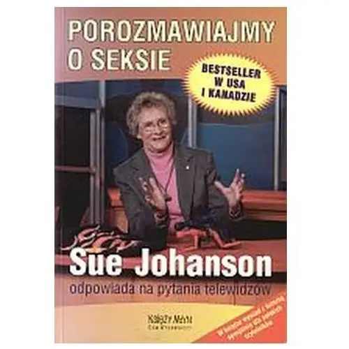 POROZMAWIAJMY O SEKSIE BR. PIĄTEK 13-GO 978-83-61253-03-7