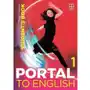 Portal to English 1 Student's Book MM Publications Sklep on-line