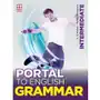 Portal To English Intermediate Grammar Book Sklep on-line