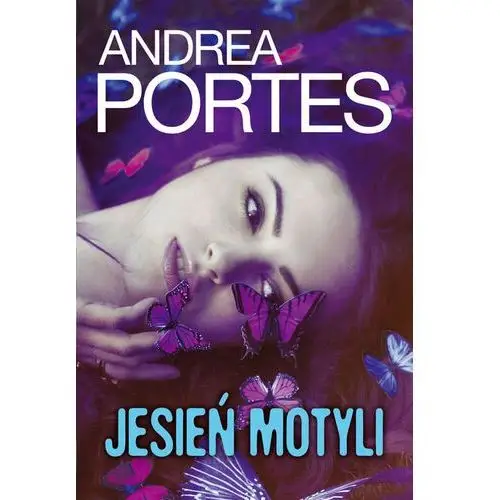 Portes andrea Jesień motyli