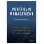 Portfolio Management Stewart, Scott D.; Piros, Christopher D.; Heisler, Jeffrey C Sklep on-line