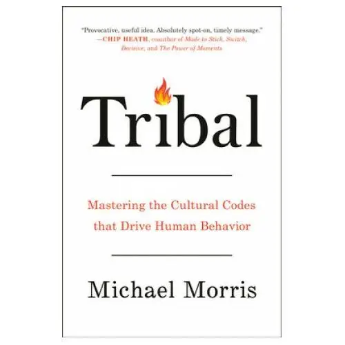 Michael Morris - Tribal