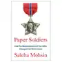 Paper Soldiers: How the Weaponization of the Dollar Changed the World Order Sklep on-line