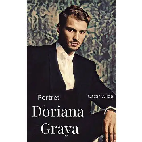 Portret Doriana Graya