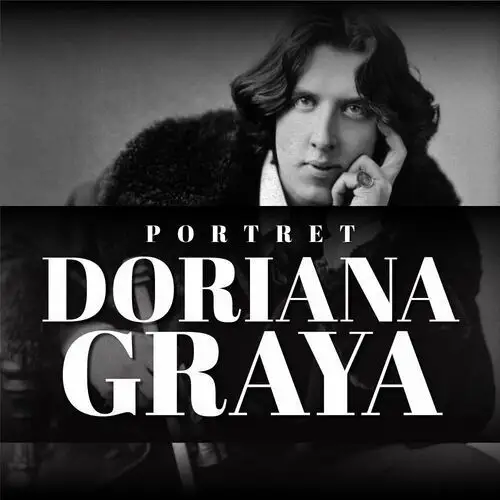 Portret Doriana Graya