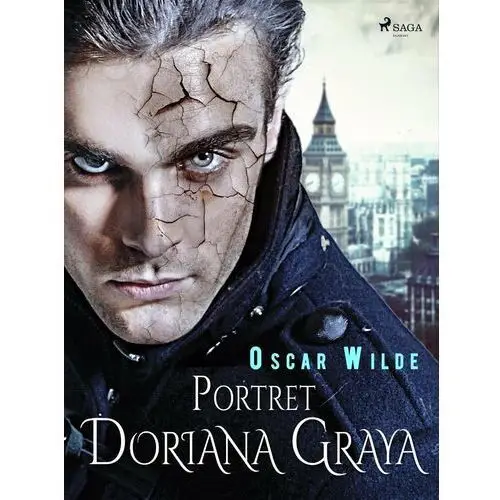 Portret Doriana Gray'a