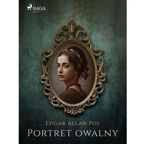 Portret owalny