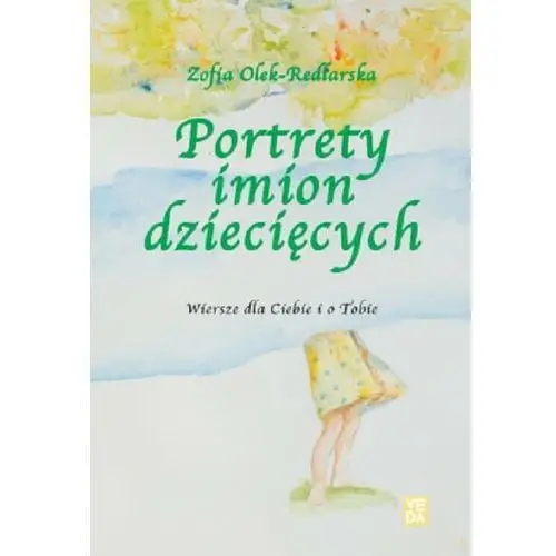 Portrety imion dziecięcych