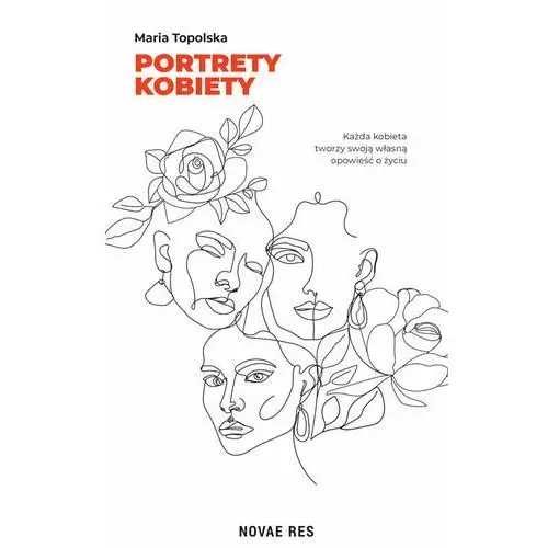 Portrety kobiety