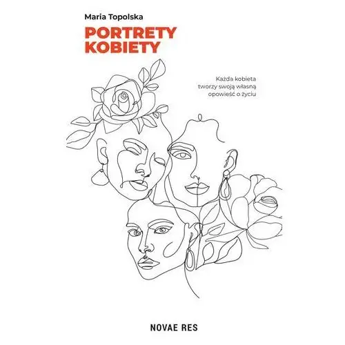 Portrety kobiety (E-book)