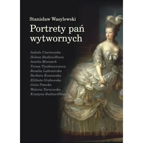 Portrety pań wytwornych