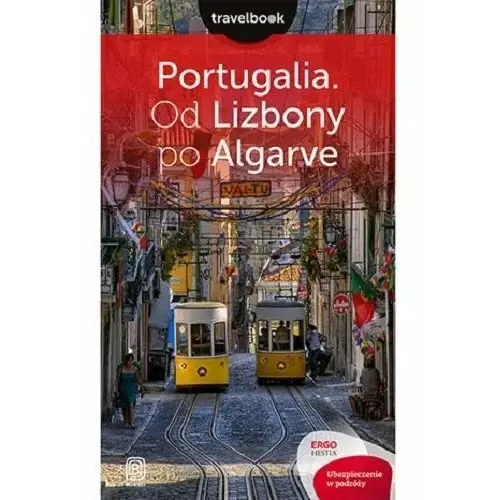 Portugalia. Od Lizbony po Algarve