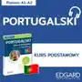 Portugalski. Kurs podstawowy mp3 Sklep on-line