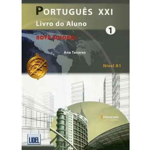 Portugues 21. Livro do Aluno