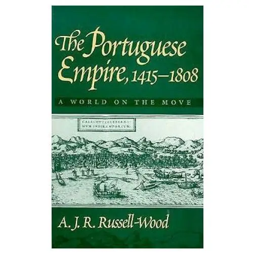 Portuguese Empire, 1415-1808