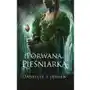 Porwana pieśniarka. Trylogia Klątwy. Tom 1 Sklep on-line