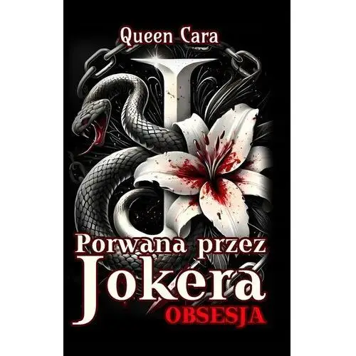 Porwana przez Jokera Obsesja