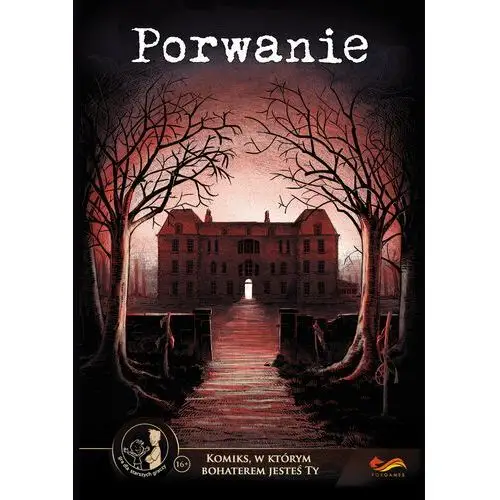 Porwanie