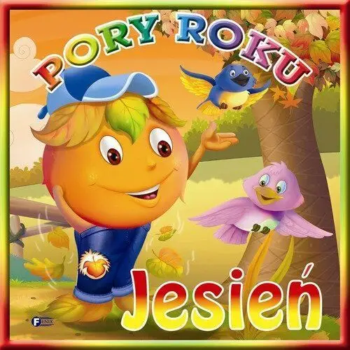 Pory roku. Jesień