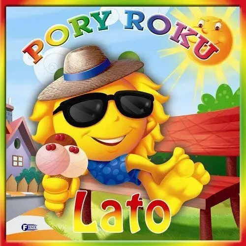 Pory roku. Lato