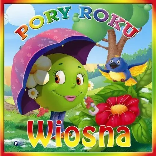 Pory roku. Wiosna