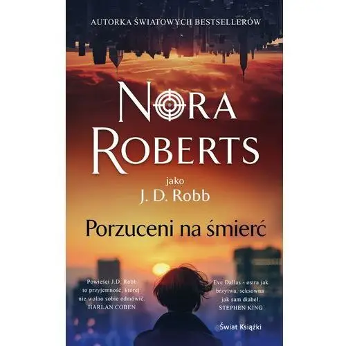 Porzuceni na śmierć (E-book)