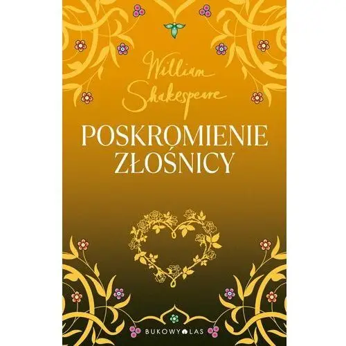 Poskromienie złośnicy