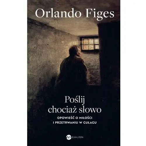 Poślij chociaż słowo - ebook PDF