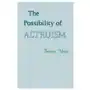 Possibility of Altruism Sklep on-line