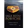 Saga rodu Porsche wyd. 2023 Sklep on-line