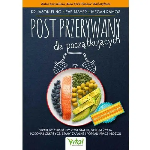 Post przerywany dla początkujących (E-book)