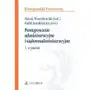 Postępowanie administracyjne i sądowoadministr Sklep on-line