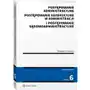 Postępowanie administracyjne, postępowanie egzekucyjne w administracji i postępowanie sądowoadministracyjne Sklep on-line