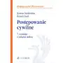 Postępowanie cywilne z testami Joanna Studzińska, Paweł Cioch Sklep on-line