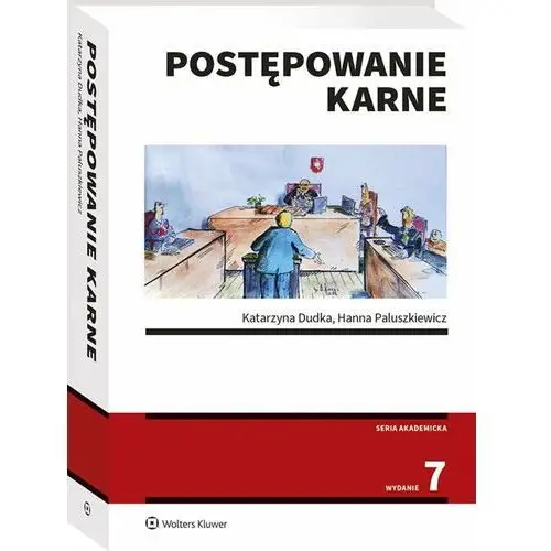 Postępowanie karne