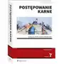 Postępowanie karne Sklep on-line