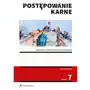 Postępowanie karne - ebook PDF Sklep on-line