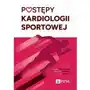 Postępy kardiologii sportowej Sklep on-line