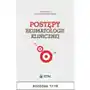 Postępy reumatologii klinicznej. Rozdział 17-18 Sklep on-line